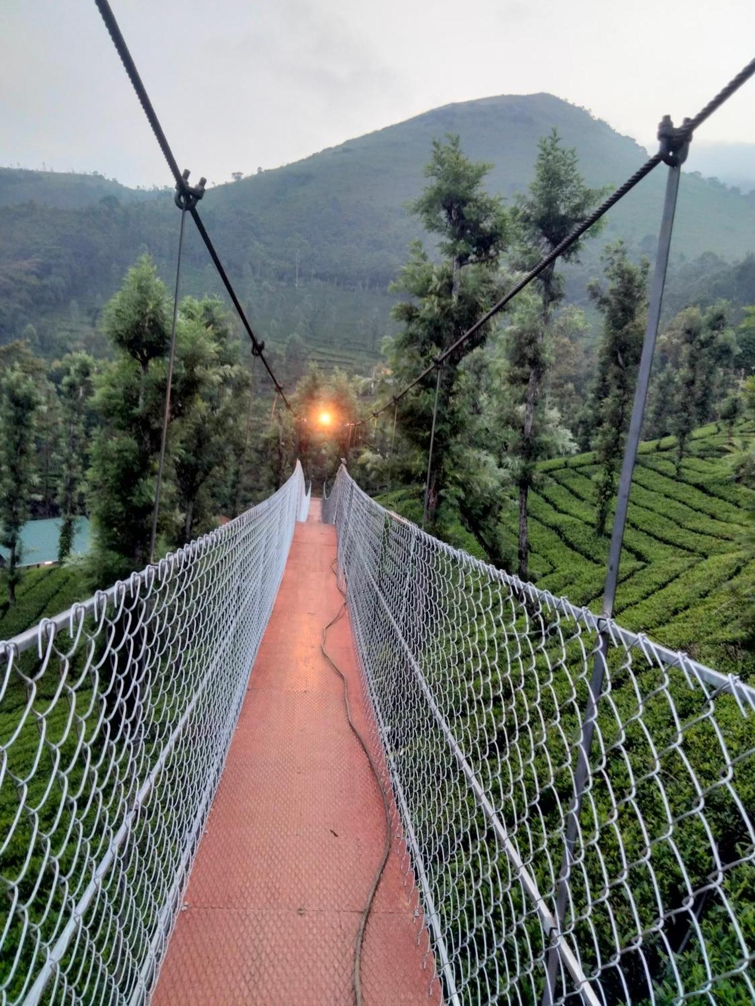 Vythiri Tea Valley I Best Hotel In Wayanad L Hotels In Vythiri Wayanad Экстерьер фото